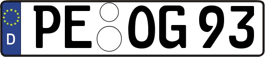 PE-OG93