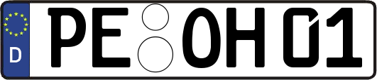 PE-OH01
