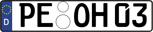 PE-OH03