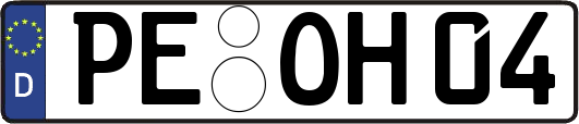 PE-OH04