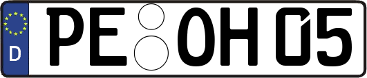 PE-OH05