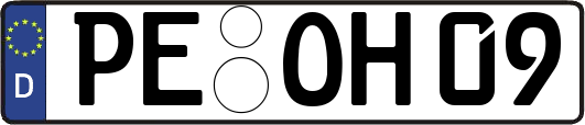 PE-OH09