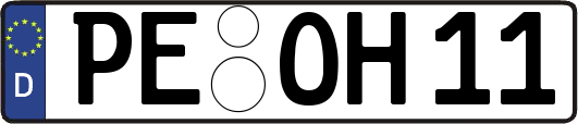 PE-OH11