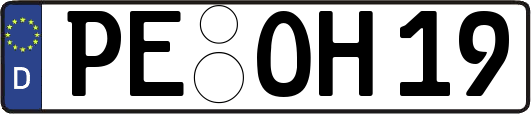 PE-OH19