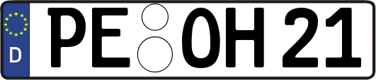 PE-OH21
