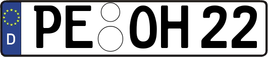 PE-OH22