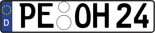 PE-OH24
