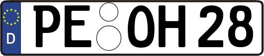 PE-OH28