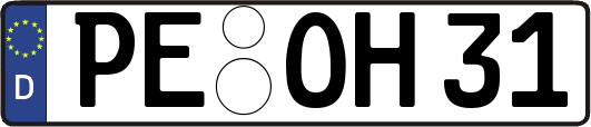 PE-OH31