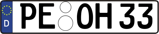 PE-OH33