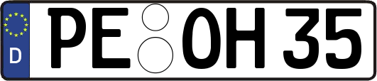 PE-OH35