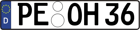PE-OH36