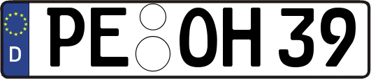 PE-OH39