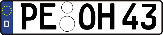 PE-OH43