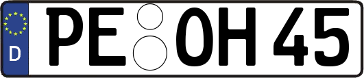 PE-OH45