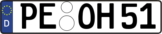 PE-OH51