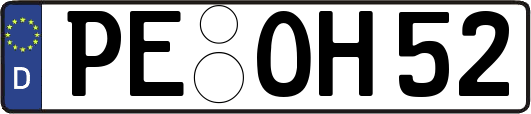 PE-OH52
