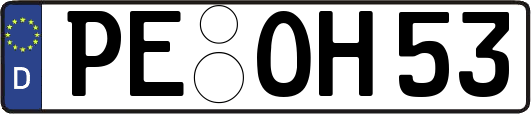 PE-OH53