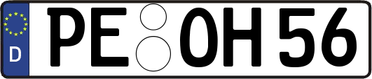 PE-OH56