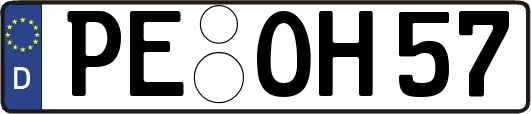 PE-OH57