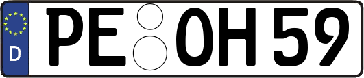 PE-OH59