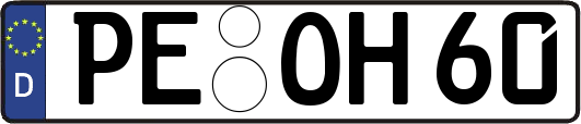 PE-OH60