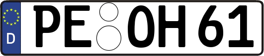 PE-OH61
