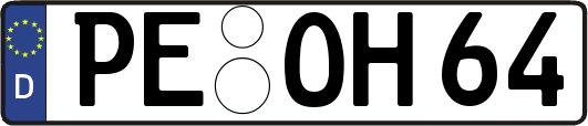 PE-OH64