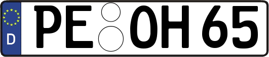 PE-OH65