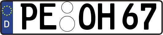 PE-OH67