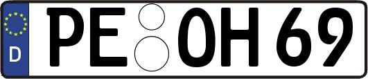 PE-OH69