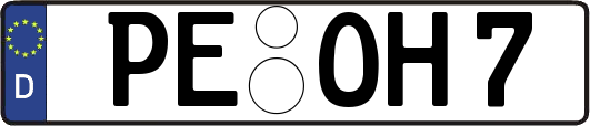 PE-OH7