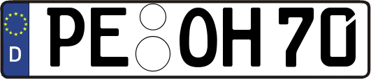 PE-OH70