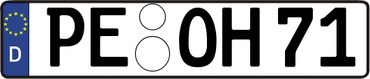 PE-OH71