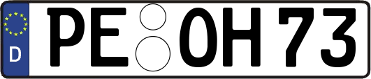 PE-OH73