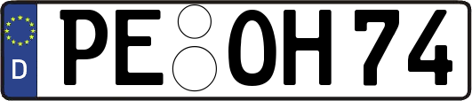 PE-OH74