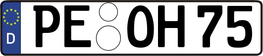 PE-OH75