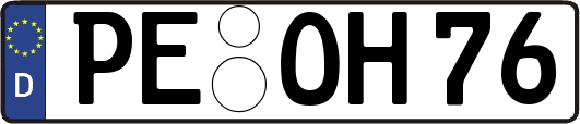 PE-OH76