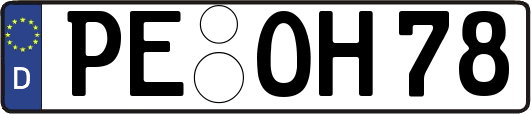 PE-OH78