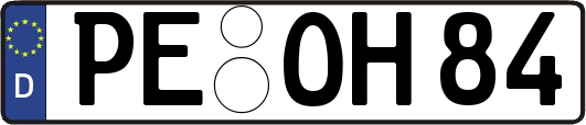 PE-OH84