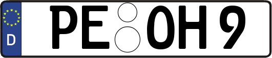 PE-OH9