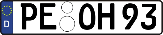 PE-OH93