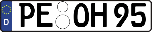 PE-OH95