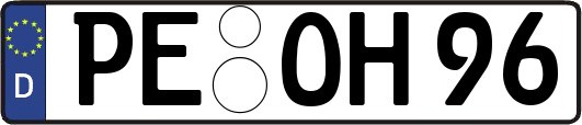 PE-OH96