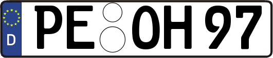 PE-OH97