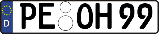 PE-OH99