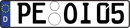 PE-OI05