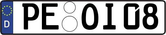 PE-OI08