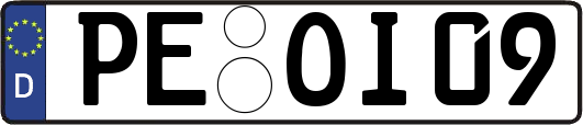PE-OI09