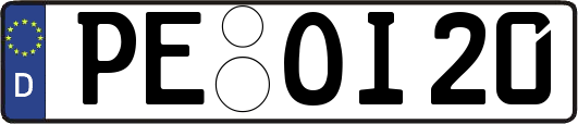 PE-OI20
